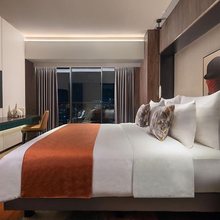 Herloom Hotel & Residence Bsd Тангеранг Экстерьер фото