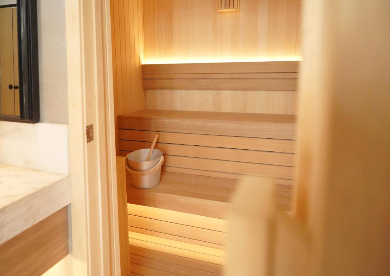 Herloom Hotel & Residence Bsd Тангеранг Экстерьер фото