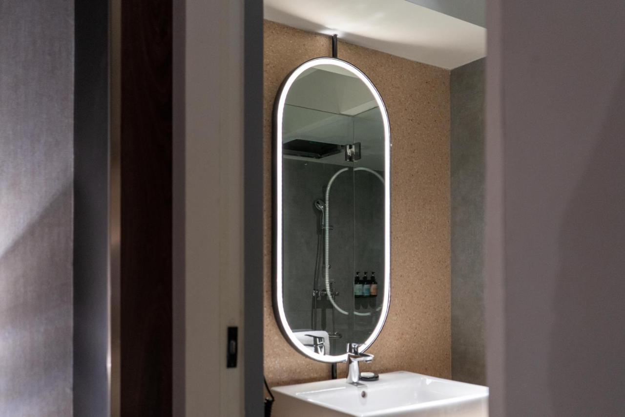 Herloom Hotel & Residence Bsd Тангеранг Экстерьер фото
