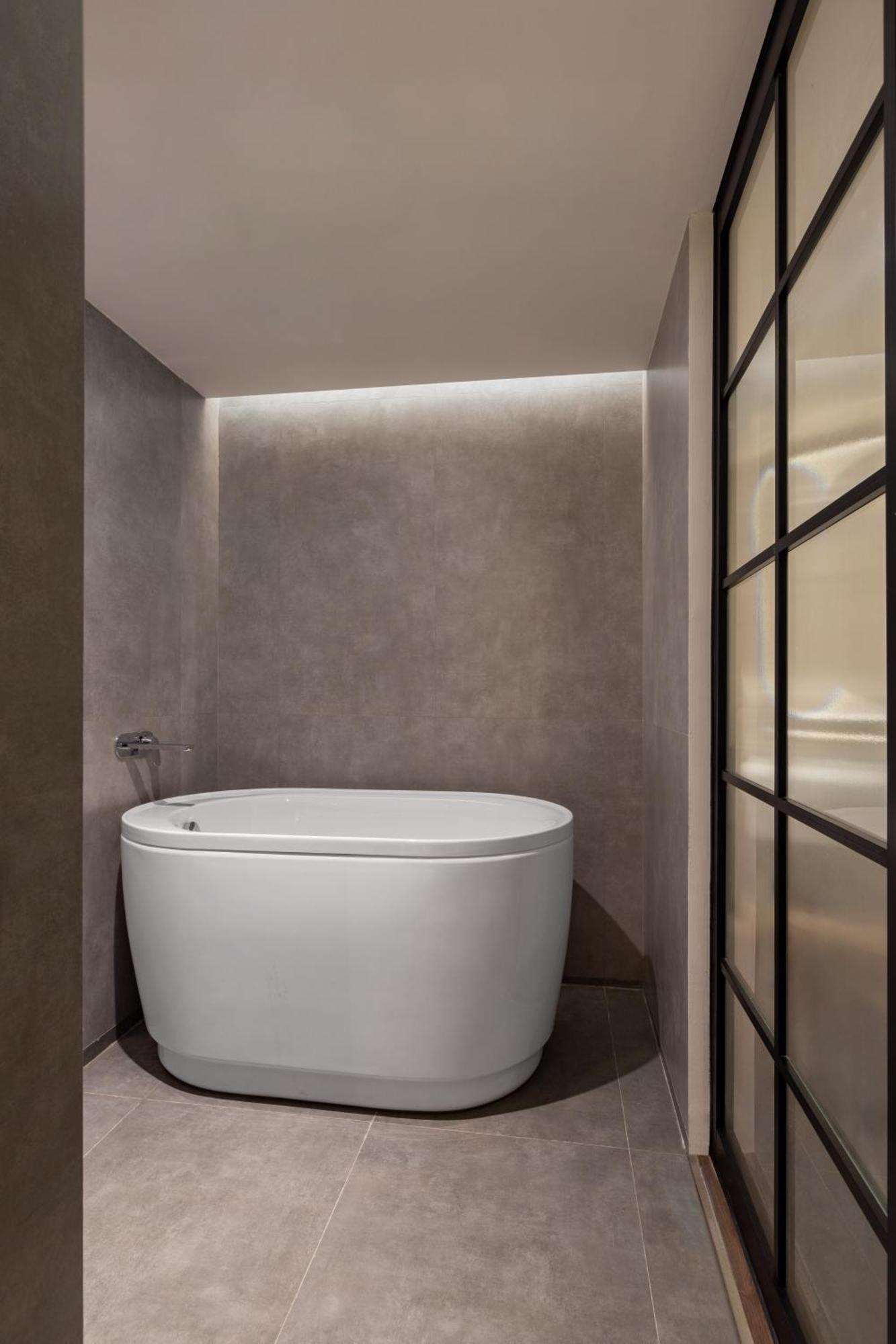 Herloom Hotel & Residence Bsd Тангеранг Экстерьер фото