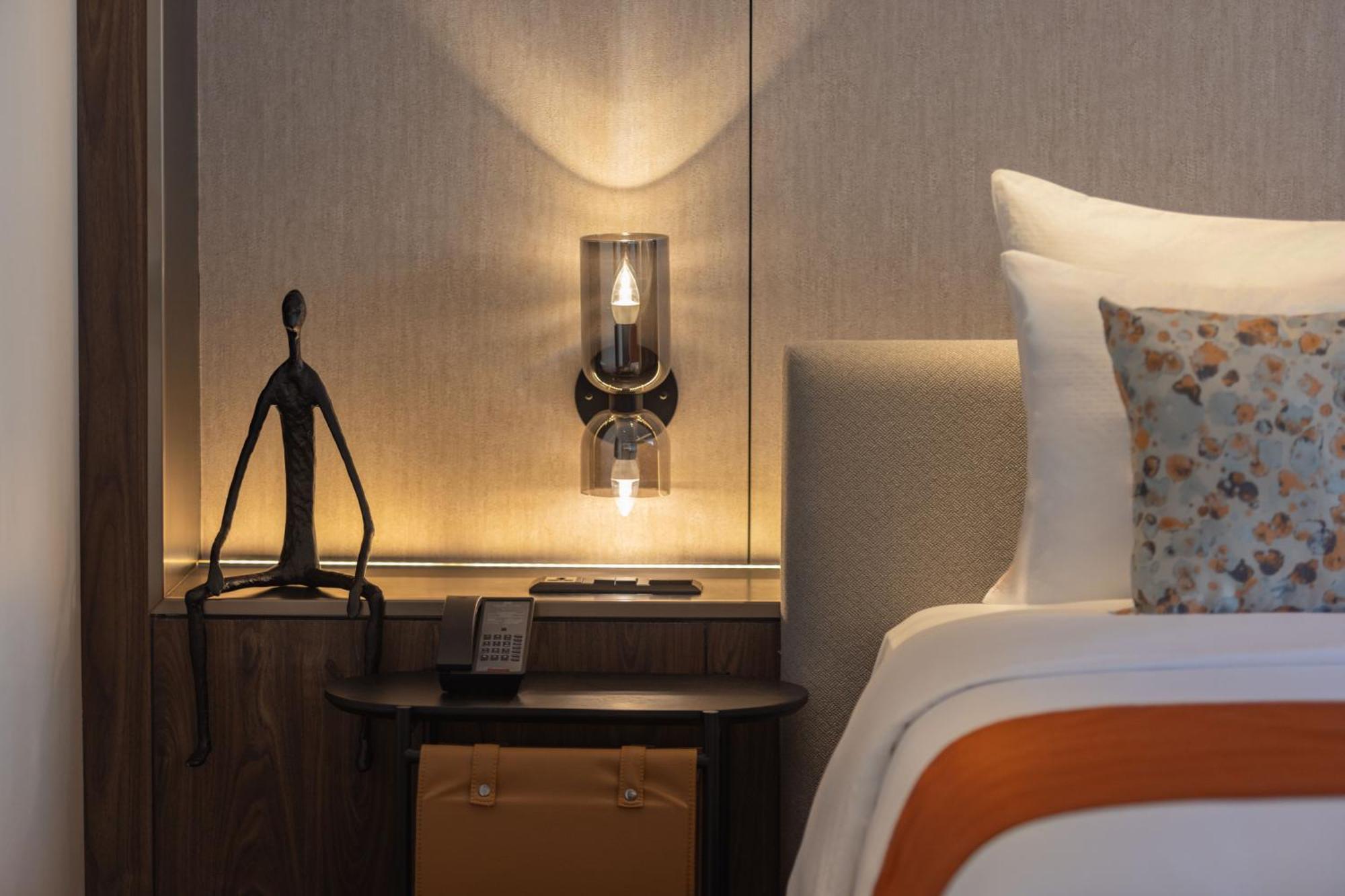 Herloom Hotel & Residence Bsd Тангеранг Экстерьер фото
